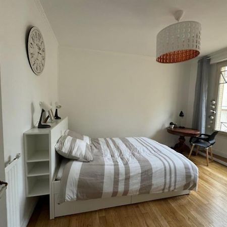 Welcome Orleans 2Chambres, Hyper Centre, Proche Cathedrale, Garage Prive Ngoại thất bức ảnh