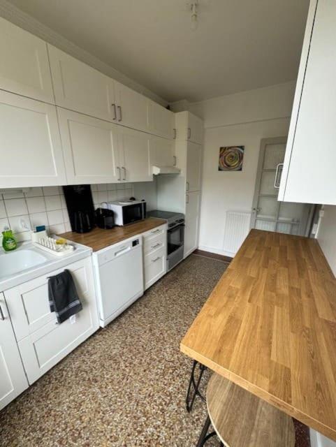 Welcome Orleans 2Chambres, Hyper Centre, Proche Cathedrale, Garage Prive Ngoại thất bức ảnh