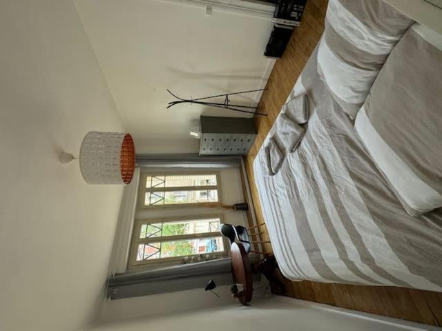 Welcome Orleans 2Chambres, Hyper Centre, Proche Cathedrale, Garage Prive Ngoại thất bức ảnh